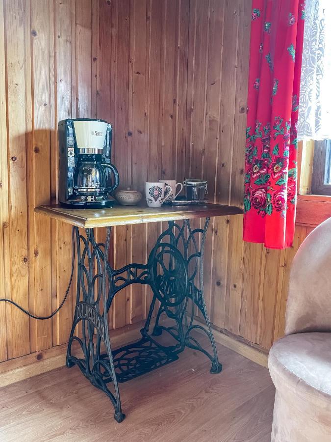Z Giewontem W Tle Apart&Room Закопане Экстерьер фото